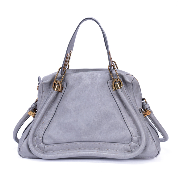 Chloe Handbags - Chloe Paraty Medium